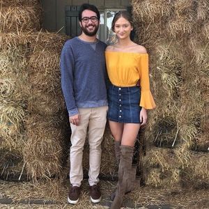 Meet your Posher, Jess